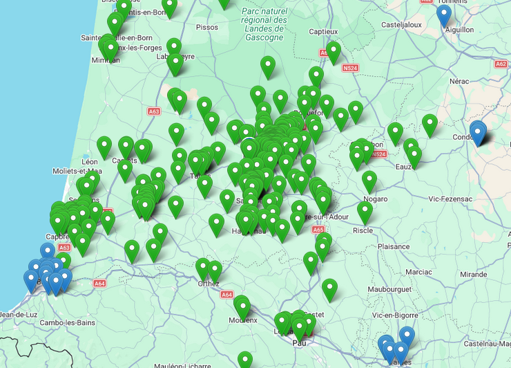 12 ans d’expertise, plus de 370 sites sécurisés : notre engagement pour votre sécurité