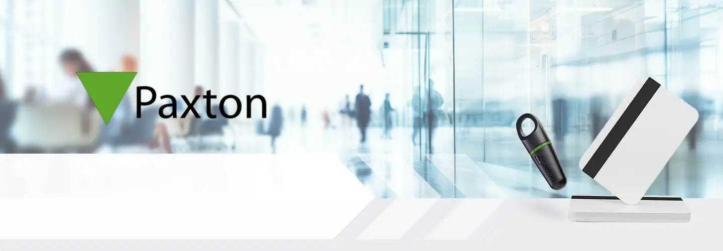 Protectora Systems : Votre partenaire expert en solutions de contrôle d&rsquo;accès Paxton Access